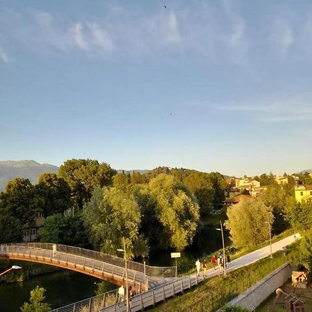 Вилла Casa Sigiu - La Terrazza Риети Экстерьер фото